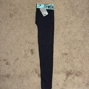 Gymshark Fit Legging. Size M. New with tags, never worn